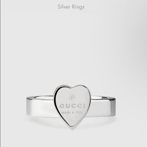 Gucci ring